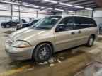 1999 FORD Windstar