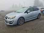 2015 SUBARU IMPREZA