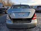 2009 NISSAN VERSA