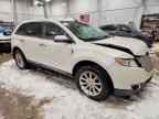 2013 LINCOLN MKX