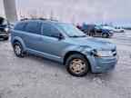 2010 DODGE JOURNEY