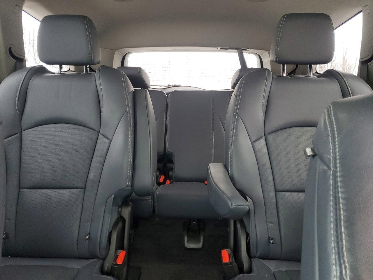 2019 BUICK ENCLAVE