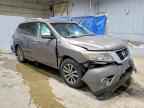 2014 NISSAN PATHFINDER