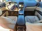 2018 LINCOLN MKX