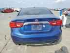 2017 NISSAN Maxima