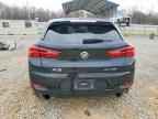 2018 BMW X2