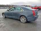 2014 CADILLAC ATS