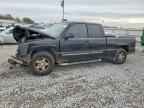 2003 CHEVROLET SILVERADO 1500