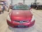 2004 HONDA ACCORD
