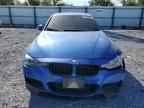 2014 BMW 3 SERIES