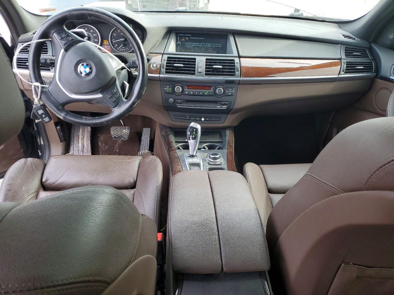 2013 BMW X5