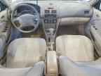 2002 TOYOTA COROLLA