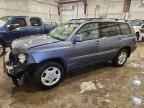 2007 TOYOTA HIGHLANDER