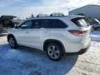 2016 TOYOTA HIGHLANDER