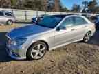 2010 MERCEDES-BENZ E-Class