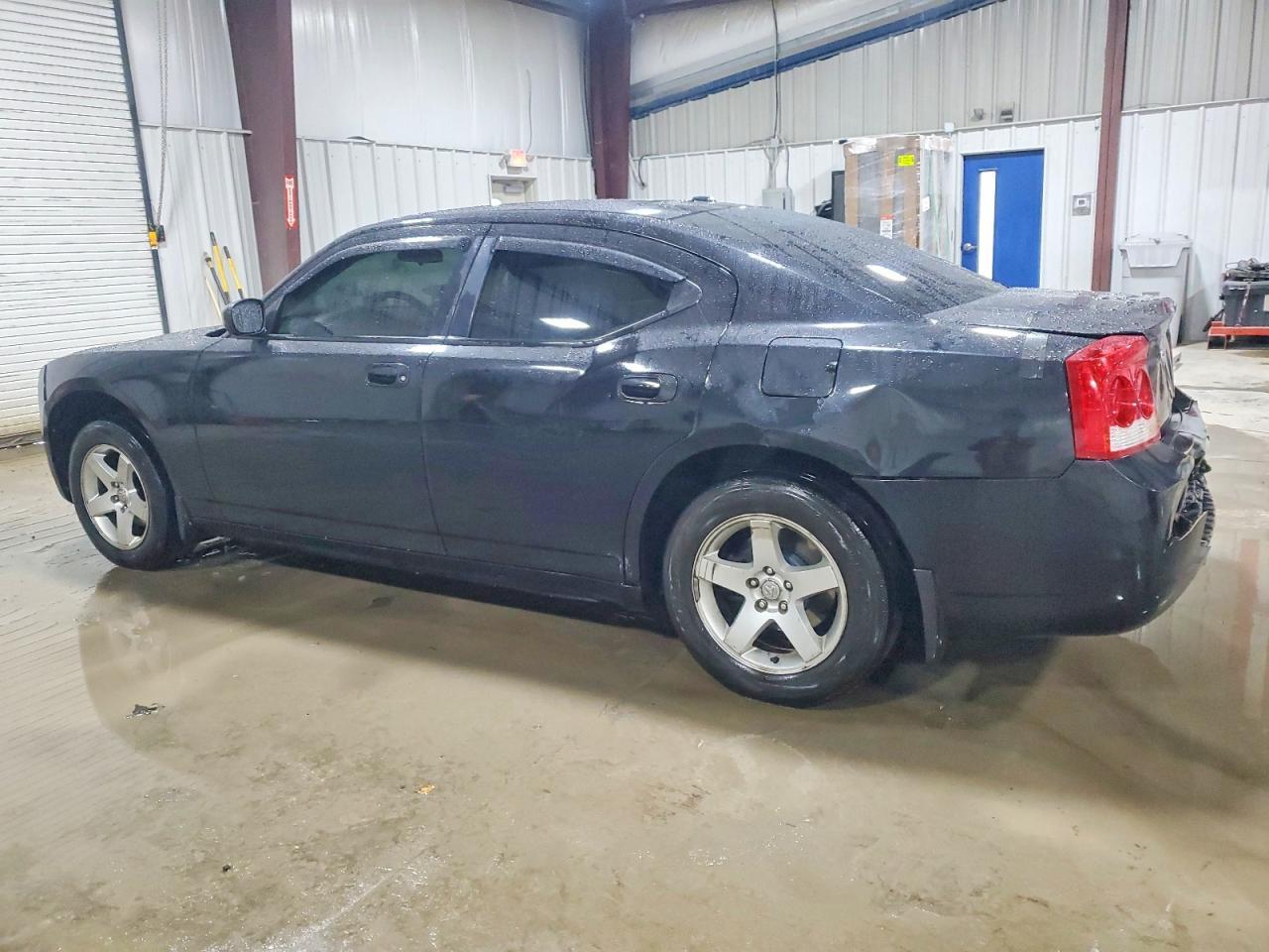 2010 DODGE CHARGER