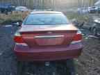 2005 TOYOTA CAMRY