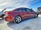 2012 CHEVROLET CRUZE
