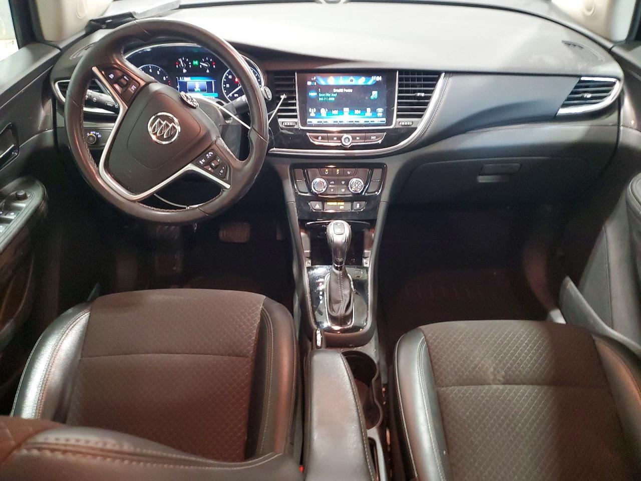 2019 BUICK ENCORE
