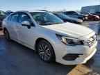 2019 SUBARU Legacy