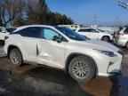 2018 LEXUS RX 350