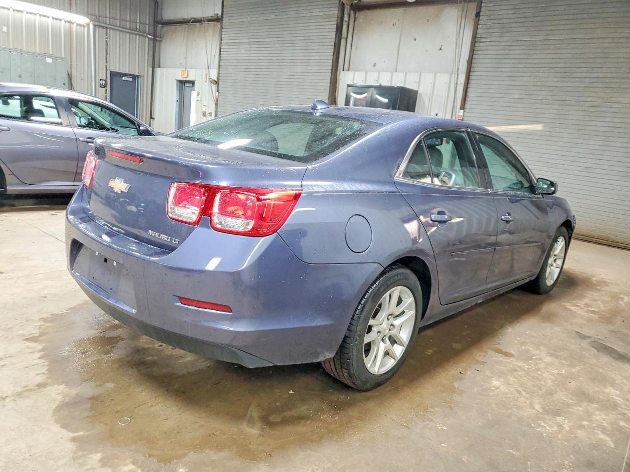 2013 CHEVROLET MALIBU