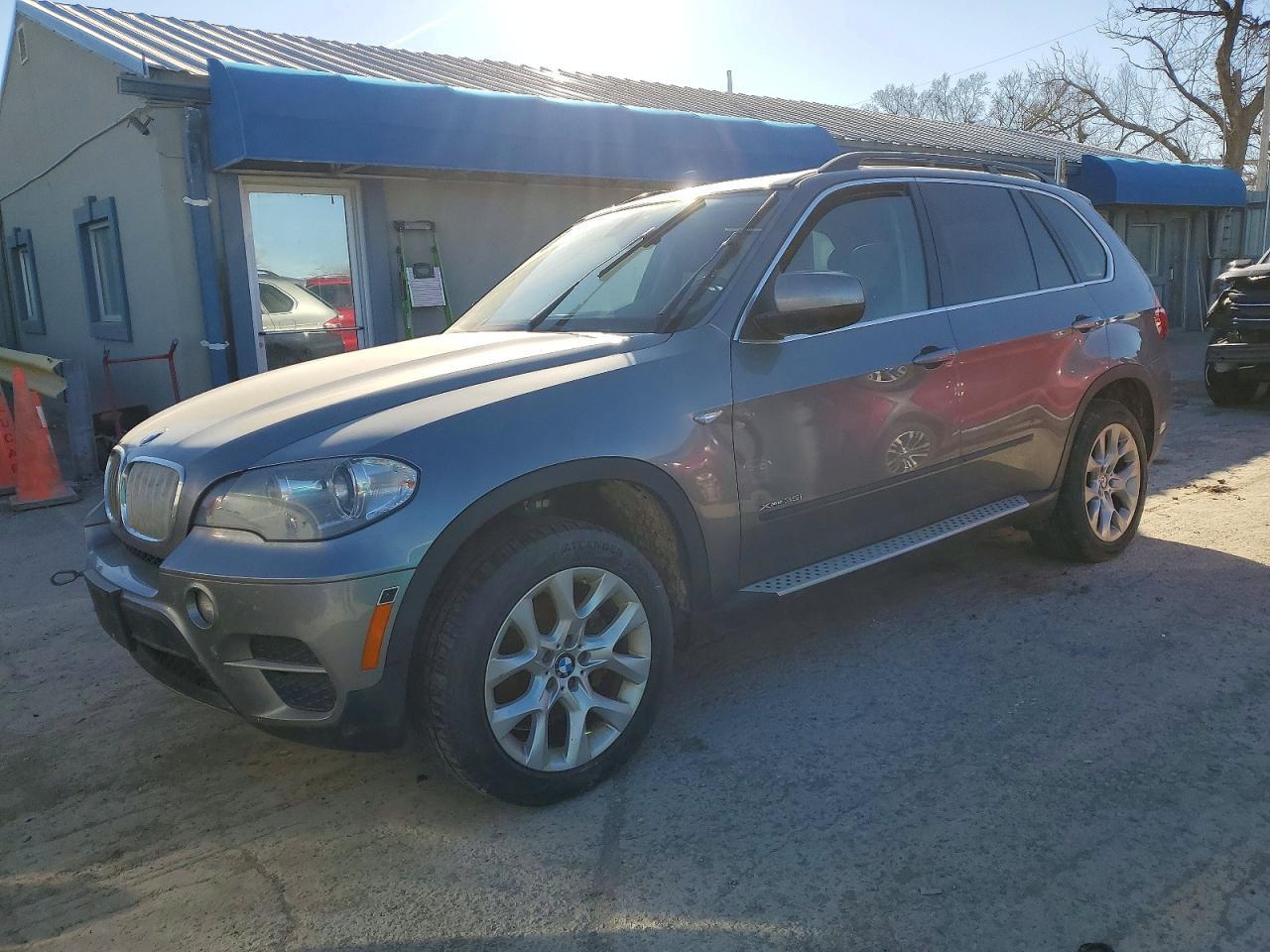 2013 BMW X5