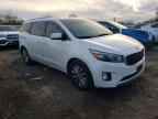 2015 KIA SEDONA