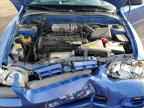 2001 HYUNDAI ACCENT