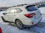 2015 SUBARU Outback