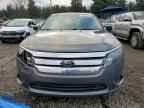 2010 FORD FUSION