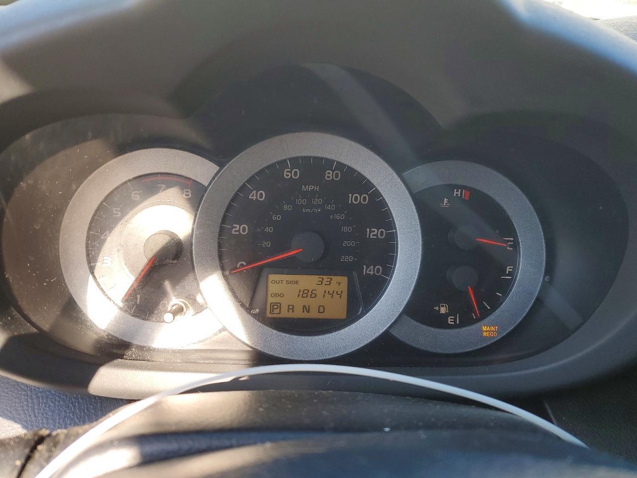 2006 TOYOTA RAV4