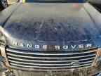 2024 LAND ROVER RANGE ROVER