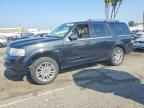 2010 LINCOLN Navigator