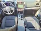 2017 SUBARU Legacy