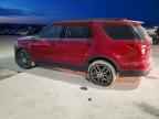 2016 FORD Explorer Sport Trac