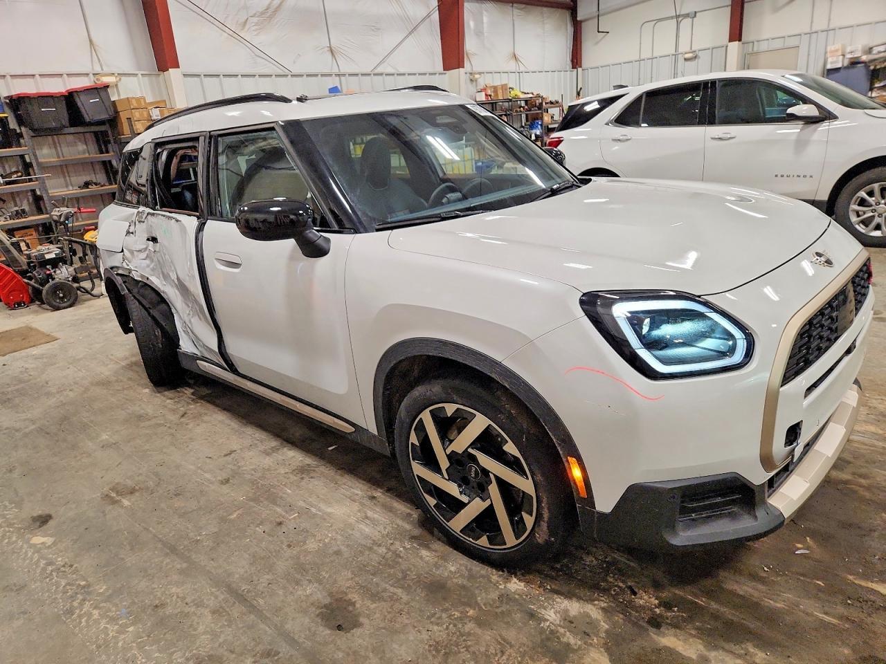 2025 MINI Countryman