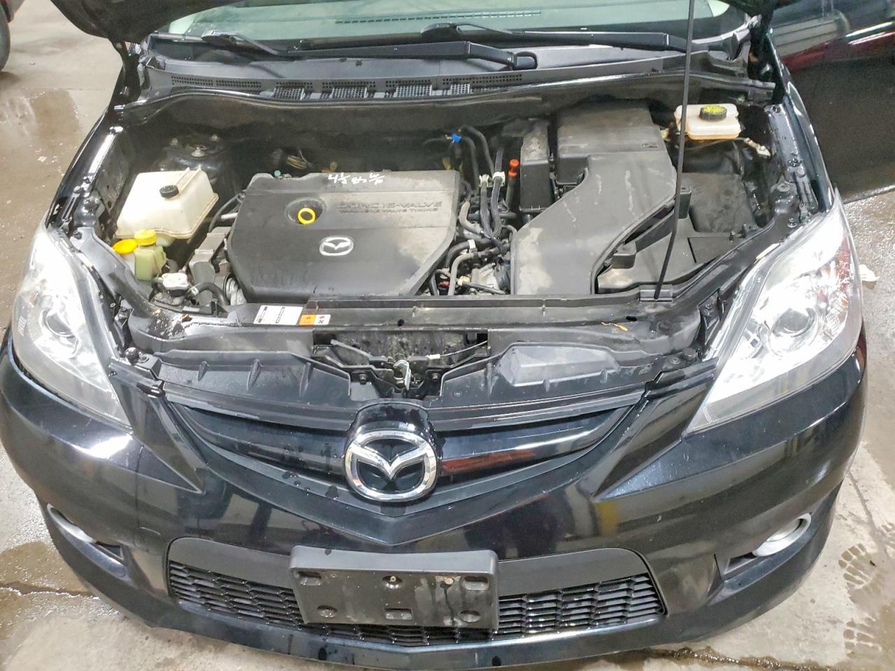 2010 MAZDA 5