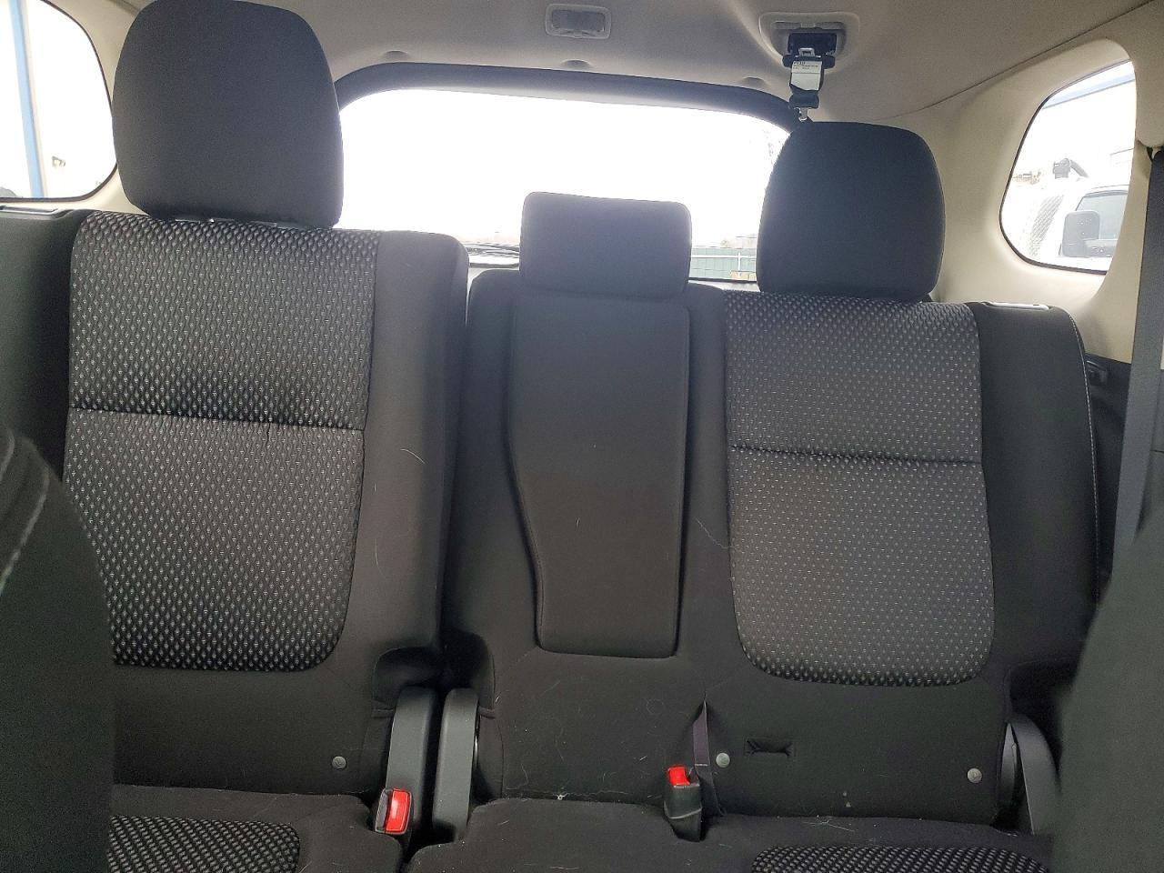 2018 MITSUBISHI outlander