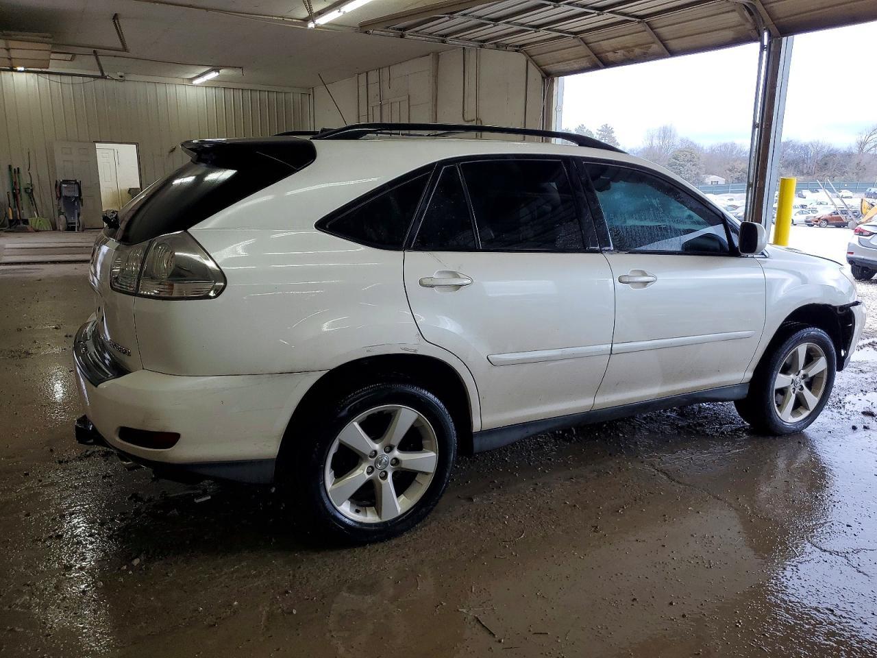 2005 LEXUS Rx 330