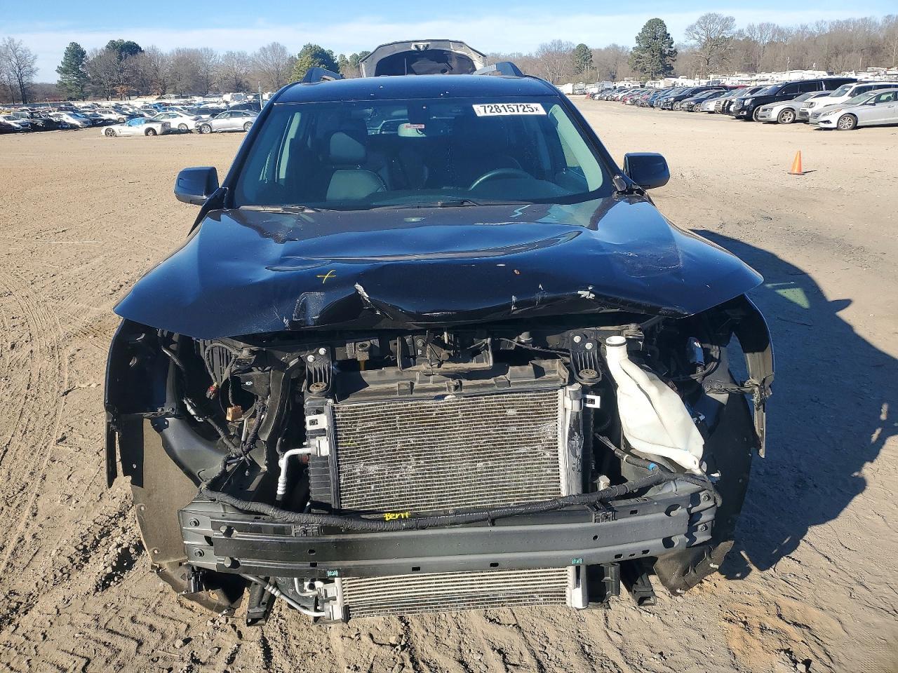 2018 GMC ACADIA
