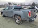 2019 GMC CANYON