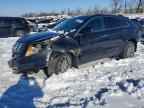 2013 CADILLAC SRX