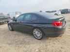 2011 BMW 5 series