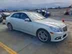 2011 MERCEDES-BENZ E-Class