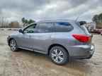 2018 NISSAN PATHFINDER
