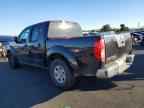 2012 NISSAN Frontier