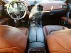2017 MASERATI Ghibli