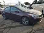 2018 KIA FORTE
