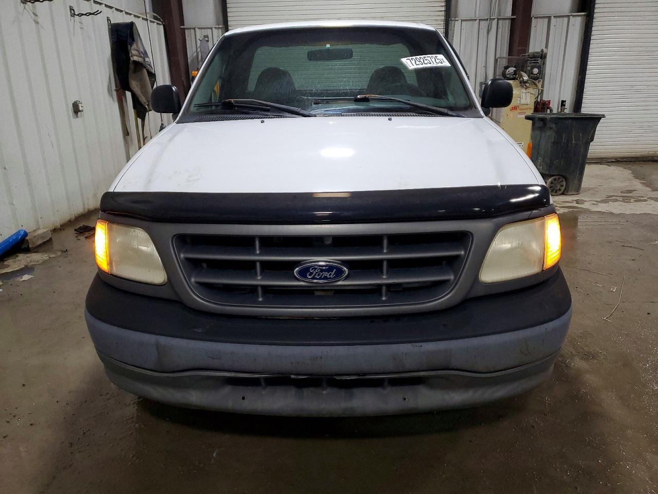 2003 FORD F-150